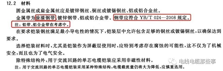 标准解读|GB/T 12706.1新旧标准对比分析的图4